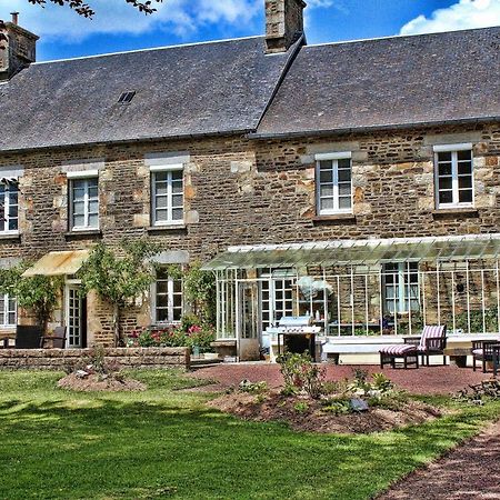 Le Potier Jovial Bed & Breakfast Ger  Exterior photo
