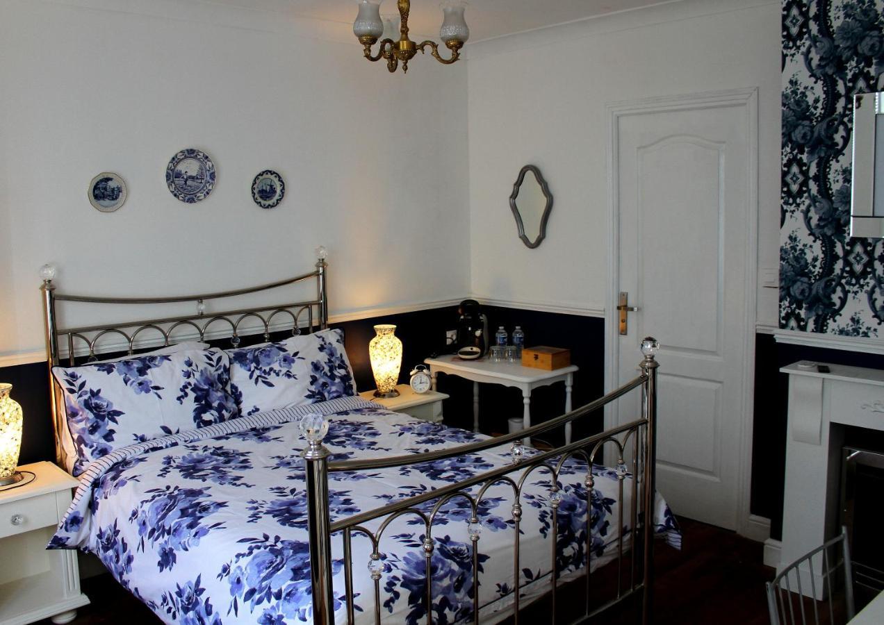 Le Potier Jovial Bed & Breakfast Ger  Exterior photo