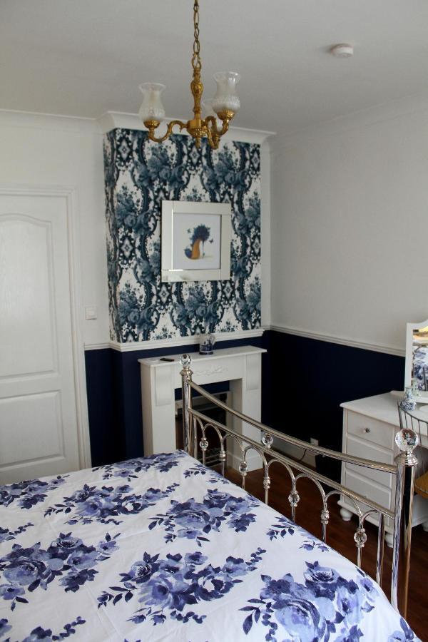 Le Potier Jovial Bed & Breakfast Ger  Exterior photo