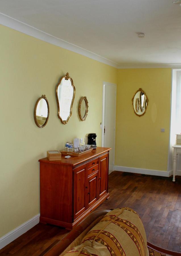 Le Potier Jovial Bed & Breakfast Ger  Exterior photo