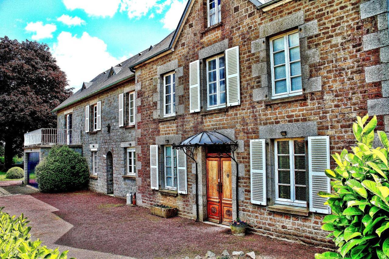 Le Potier Jovial Bed & Breakfast Ger  Exterior photo