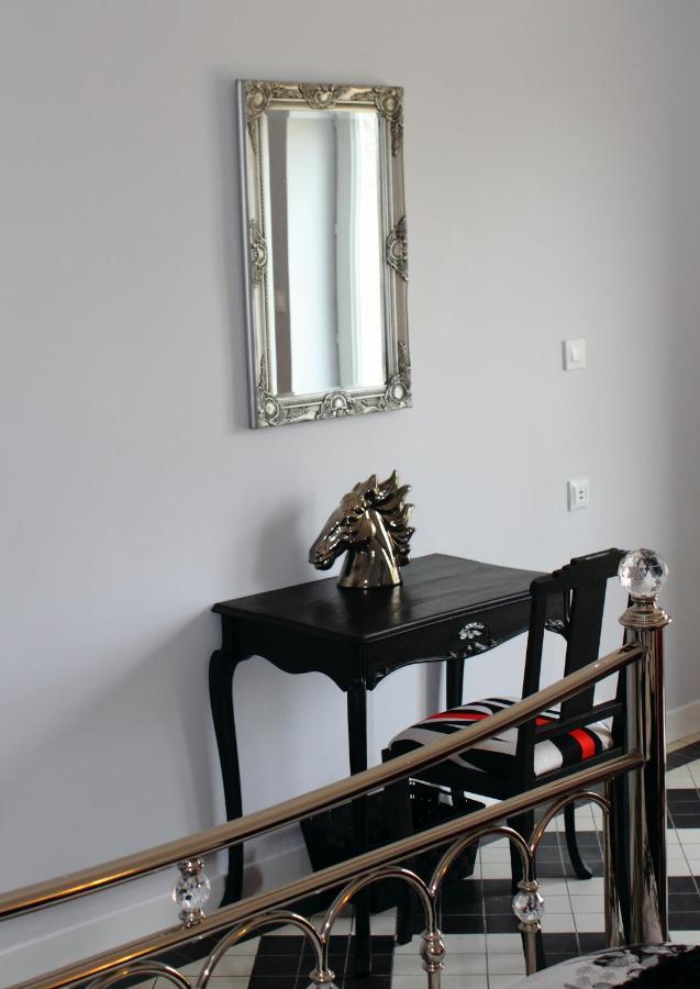 Le Potier Jovial Bed & Breakfast Ger  Exterior photo