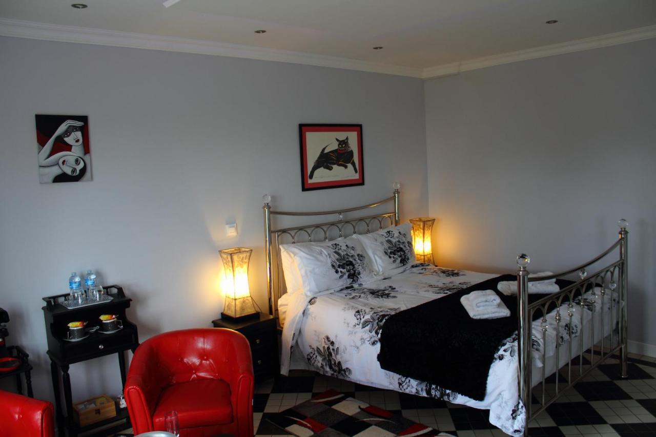Le Potier Jovial Bed & Breakfast Ger  Exterior photo