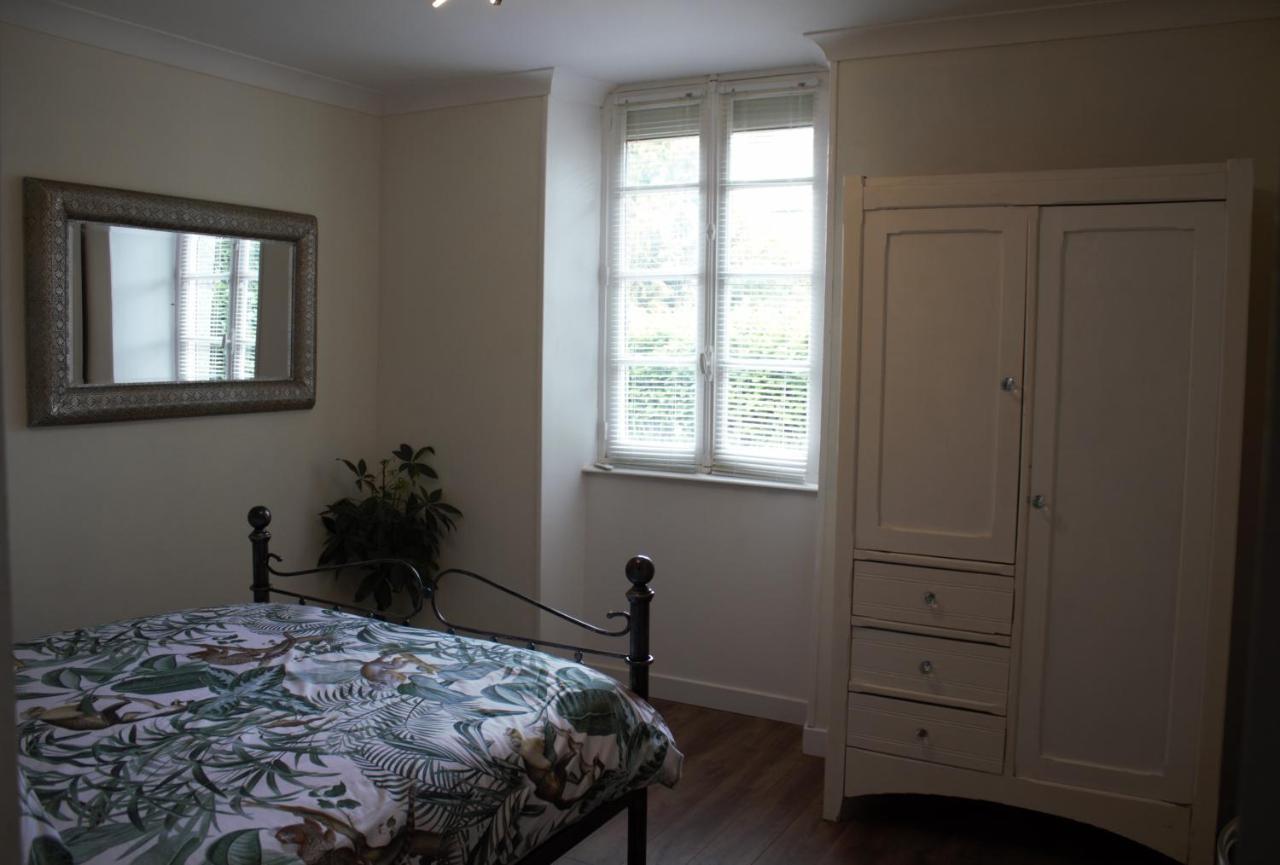 Le Potier Jovial Bed & Breakfast Ger  Exterior photo