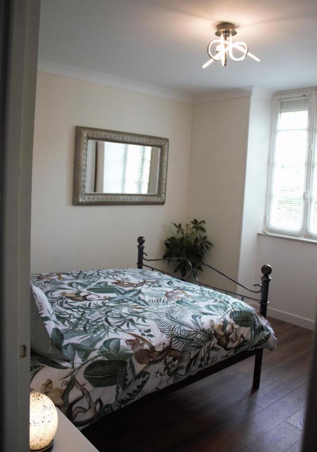 Le Potier Jovial Bed & Breakfast Ger  Exterior photo