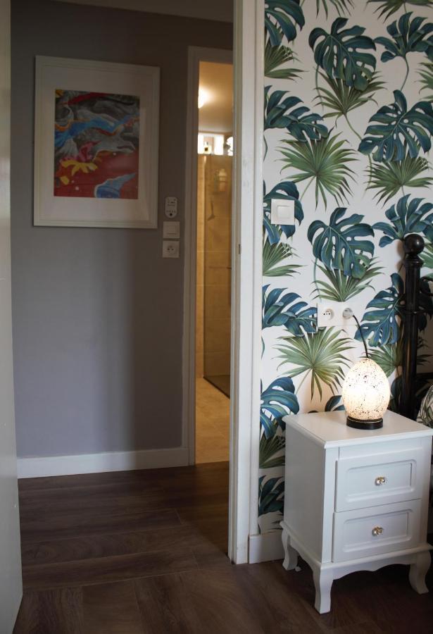 Le Potier Jovial Bed & Breakfast Ger  Exterior photo